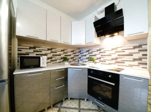 Апартаменты на Симбирцева 40а