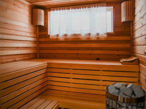 Гостевой дом Вельвет