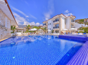 Отель La Kumsal