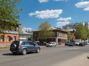 Апартаменты Хочу Приехать на Чехова 18 2