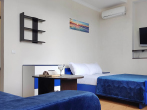 Просторная квартира BaileVida Rent около ЖК Каравелла Португалии