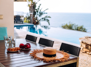 Aquamarine Villa