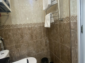 Квартира в историческом центре города