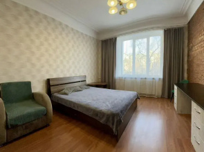 Квартира на Улице Амурская 82