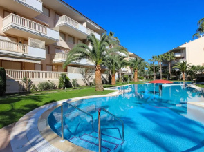 Holiday Apartments