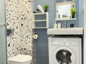 Апартаменты Медовый переулок 5