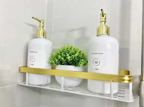 Квартира Трёхкомнатная-люкс на 23 этаже с видом на Волгу