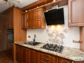 Апартаменты на Солнечной