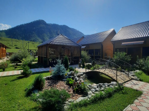 Гостевой дом Дача Удача