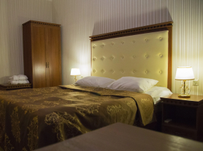 Uyut Hotel Vnukovo