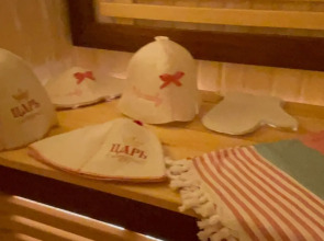 Отель Калина