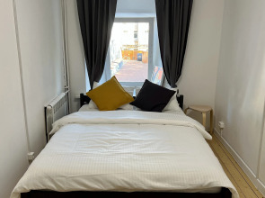 Меблированные комнаты на Никитской (14)