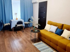 Квартира на Ленина 2