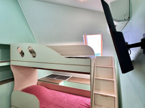 ЖК Дельфин 6