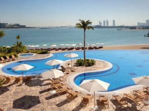 Отель Andaz Dubai The Palm