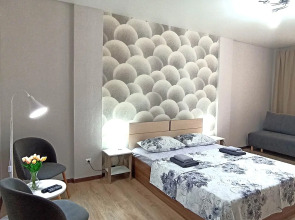 Квартира в шаговой доступности от Мамаева кургана