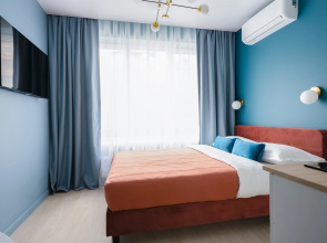 Pavlov Yantar B Apartments