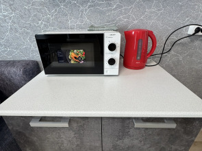 Квартира Уютная с видом на море и город