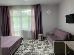 Гостевой дом Черноморская Звезда