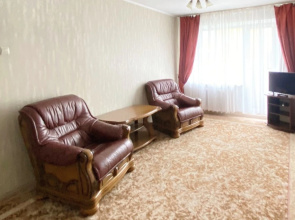 Отель Патриот