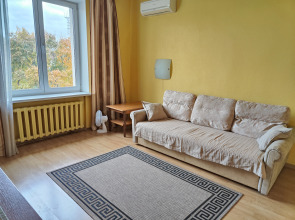 Двухкомнатные апартаменты в центре Trusthome3