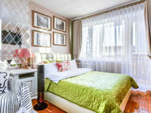 Апартаменты Возле Немиги