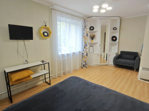 Квартира Уютное место у Рыбной деревни