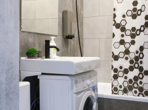 Апартаменты Malkova apartments на Младшего лейтенанта Ротко