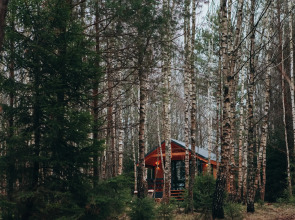 Гостевой Дом Никольские РОСЫ