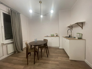 Апартаменты SOUL_HOME