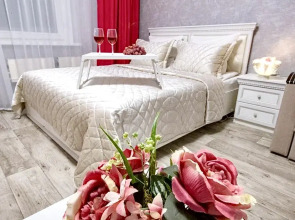 Апартаменты FSF в Центре с Кофемашиной - Бесконтактный заезд