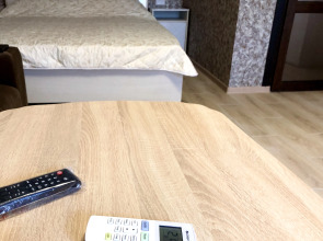 Гостевой дом Штиль