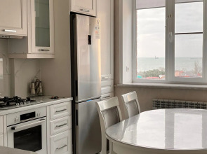 Апарт-отель Ру