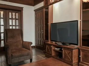 Апартаменты Royal apartments Minsk 4