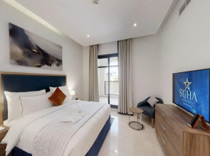 Suha Park Hotel Apartments