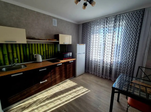 Апартаменты Золотой Шар на 70 лет Октября 5