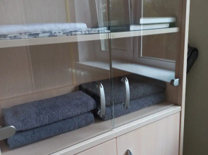 Квартира Семейная на Горсовете