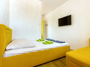 Апартаменты Барракуда 2