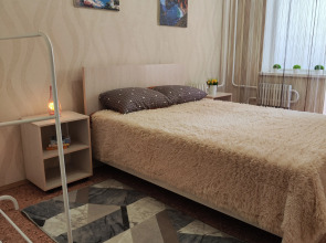 Квартира Как дома