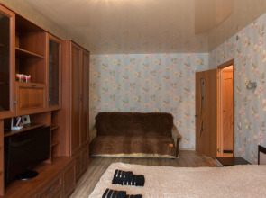 Апартаменты на улице Карла Либкнехта 7