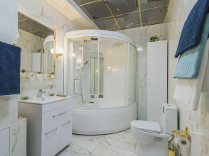 Квартира GM Apartments двухуровневые на Тверской - Ямской