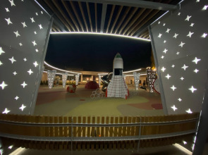 Апартаменты на Космонавтов 14/2