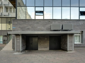 Квартира Smart Host на Новом Арбате 16