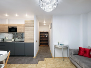 Апартаменты Золотого Треугольника