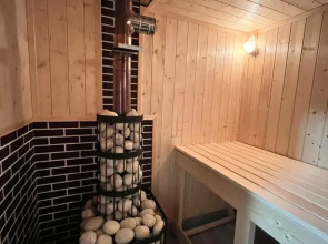 Частный дом Semya KZN