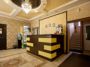 Отель Флагман