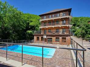 Sim Sim Guest house