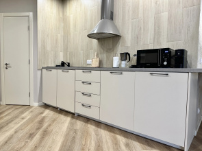 Апартаменты Vlad Apartments