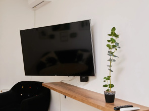 Апартаменты Luma Pink 3