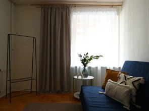 Апартаменты Volgarooms Classic рядом с центром